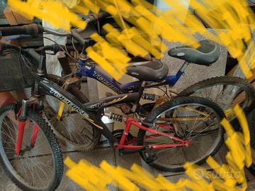 mountain-bike