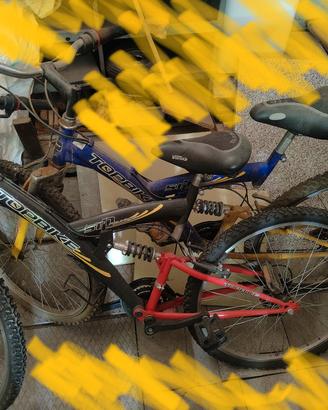 mountain-bike