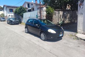 Fiat Grande Punto 1.3 Multijet 90CV