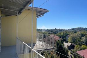 CASA SEMINDIPENDENTE A MEZZANA MORTIGLIENGO