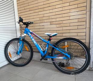 Bici Cube bambino
