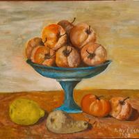 Quadro frutta