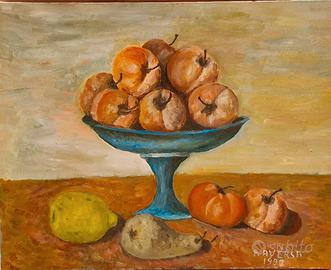 Quadro frutta