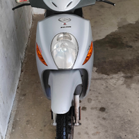 Scooter Malaguti ciak 50 2t