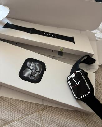 Apple Watch Series 11 GPS 46 mm – Nuovo,