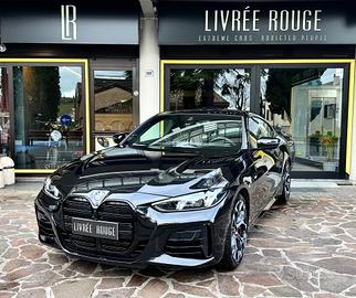Bmw 430 i xDrive Coupé Msport Pro