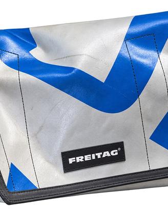 Freitag Nuovissima usata un paio di volte