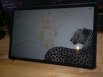 Xiaomi Redmi Pad 128GB processore G100 Helio Ultra