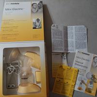 Tiralatte elettrico Medela