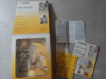 Tiralatte elettrico Medela