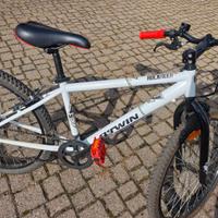 MTB Rock rider 300 24 pollici