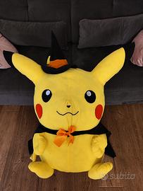 Peluche Gigante Pikachu Pokemon 