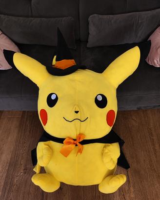 Peluche Gigante Pikachu Pokemon 