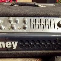 AMPLIFICATORE BASSO LANEY DB400H