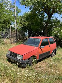 Pezzi di ricambio Lancia y
