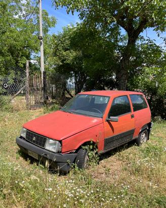 Pezzi di ricambio Lancia y