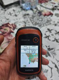 Garmin etrex 20