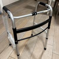 Deambulatore Mopedia