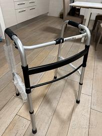 Deambulatore Mopedia