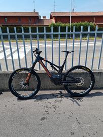 Rocky Mountain Powerplay Carbon