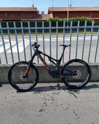 Rocky Mountain Powerplay Carbon