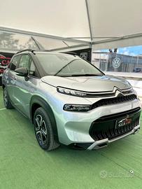 Citroen C3 Aircross BlueHDi 120 S&S EAT6 Shine