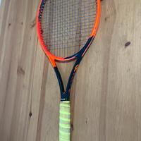 head tgt351 pro stock