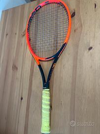 head tgt351 pro stock