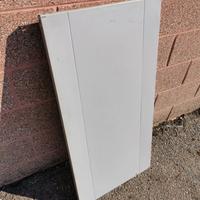 Ripiani scaffali scaffalature