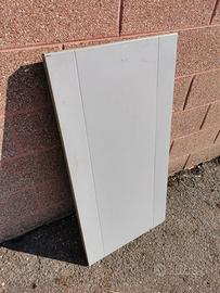 Ripiani scaffali scaffalature