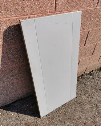 Ripiani scaffali scaffalature