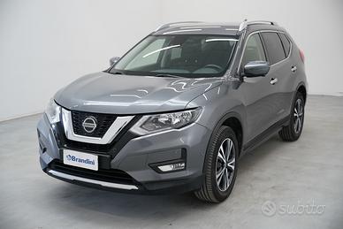 NISSAN X-Trail 1.7 dci N-Connecta 2wd