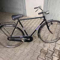 Bici uomo 28 freni bacchetta Sanremo