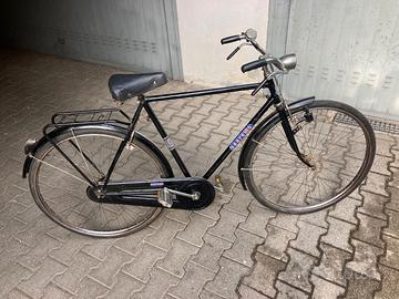 Bici uomo 28 freni bacchetta Sanremo