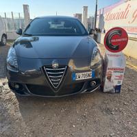 Alfa Romeo Giulietta 1.6 JTDm-2 105 CV Exclusive