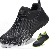 scarpe antinfortunistiche Unisex taglia 42 imperme