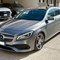 Mercedes CLA 200d S.W."105.000KM-PREMIUM"-'19