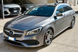 Mercedes CLA 200d S.W."105.000KM-PREMIUM"-'19