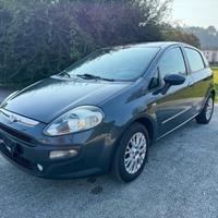 FIAT Punto Evo 1.3 Multijet 75 CV 5 Porte Dynamic 