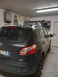 Nissan Qashqai J10 Anno 2011 diesel