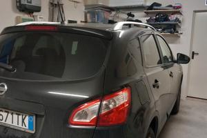 Nissan Qashqai J10 Anno 2011 diesel