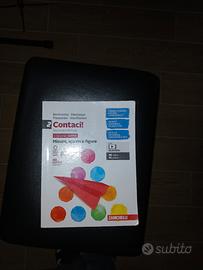 contaci! 2 libro