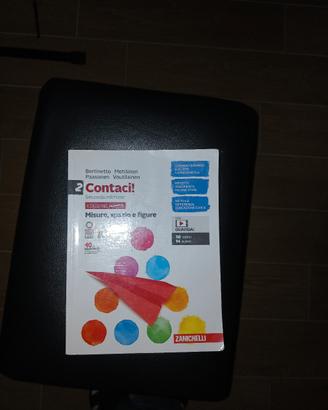 contaci! 2 libro