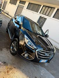 Hyundai ix 35