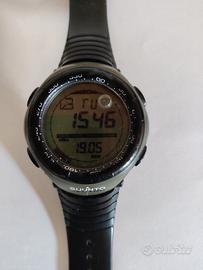 Suunto Vector verde