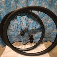 Ruote MTB carbonio canale 32mm