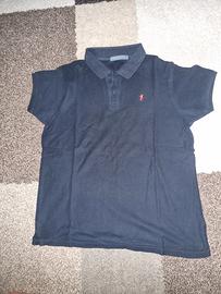 Polo Blu notte Polo club