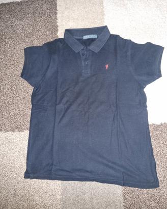 Polo Blu notte Polo club