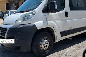 Fiat Ducato 33 2.3 MJT PC-TN Panorama