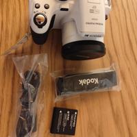 KODAK Pixpro Astro Zoom AZ425